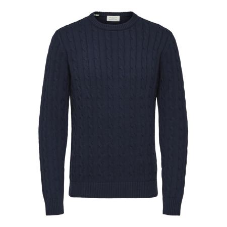 Selected SELECTED Trui Ryan marine