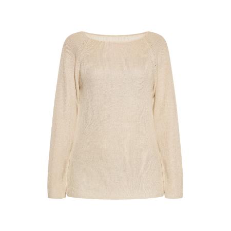 NAEMI NAEMI Trui ivoor