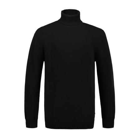 JP1880 JP1880 Trui zwart