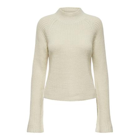 JDY JDY Trui JDYJusty Tine ivoor