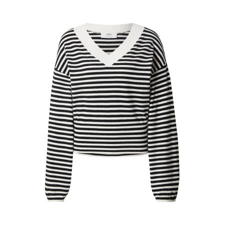 Lorena Rae RÆRE by Lorena Rae Trui zwart / wit