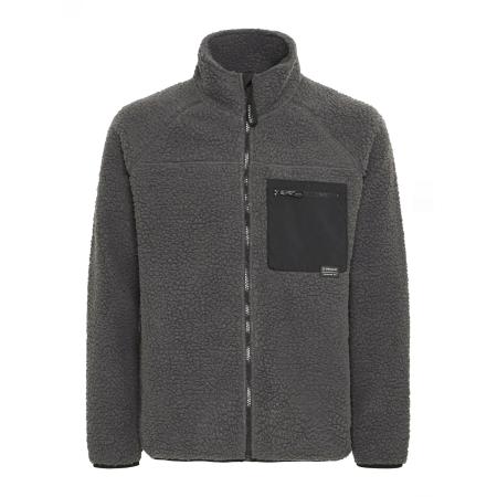 11 Project 11 Project Trui Romy donkergrijs