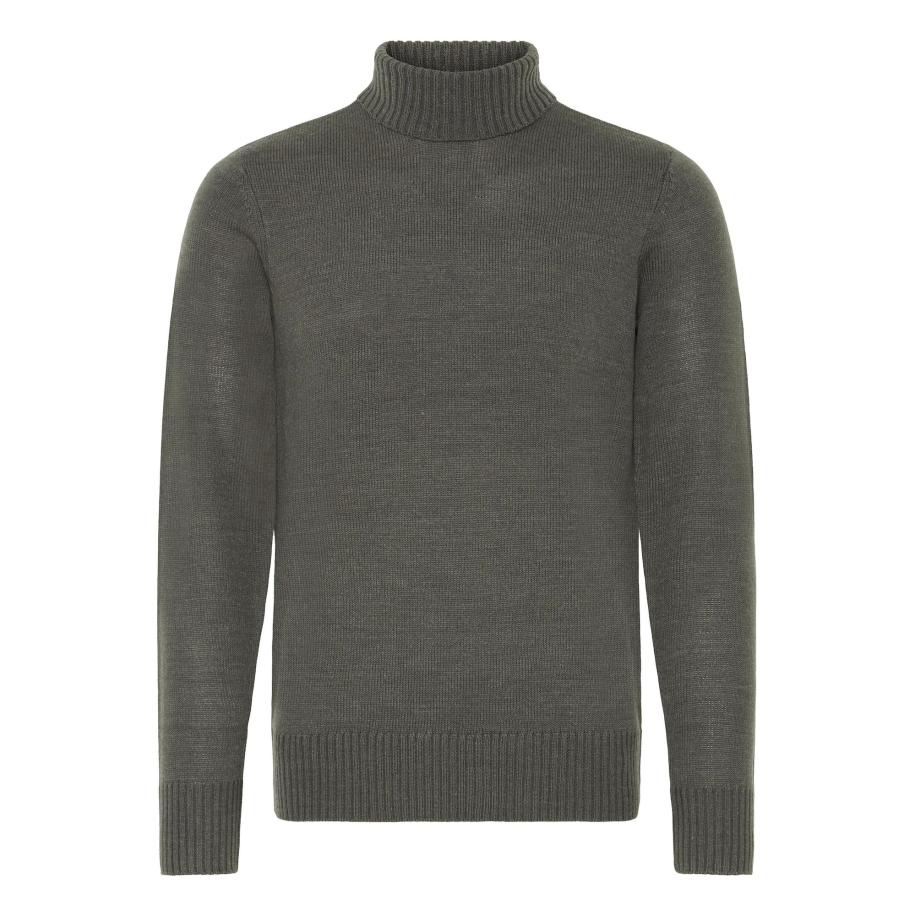 Blend BLEND Trui BHRylie grijs -