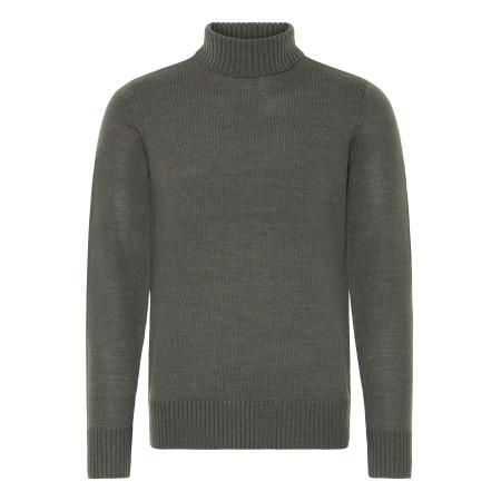 Blend BLEND Trui BHRylie grijs