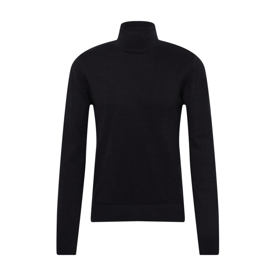 MELA MELA Trui Kanja zwart -