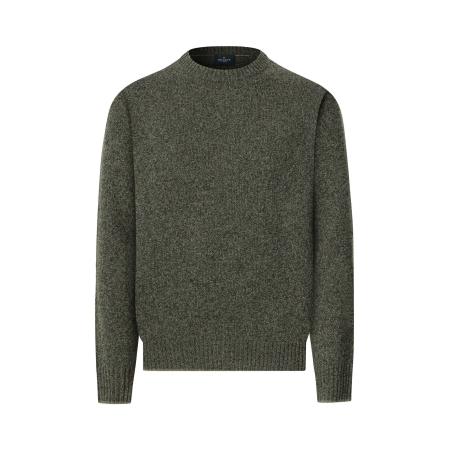 Hackett London Trui donkergroen