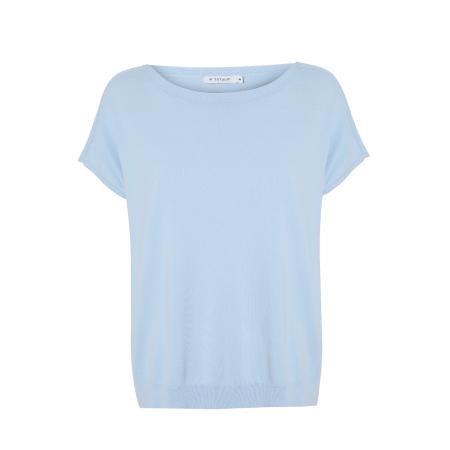 TATUUM TATUUM Trui Dolby lichtblauw