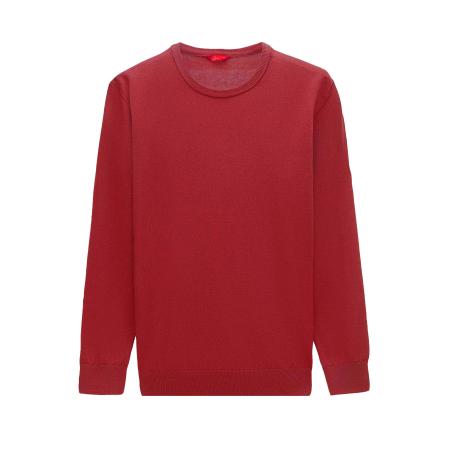 D’S Damat D’S Damat Trui rood