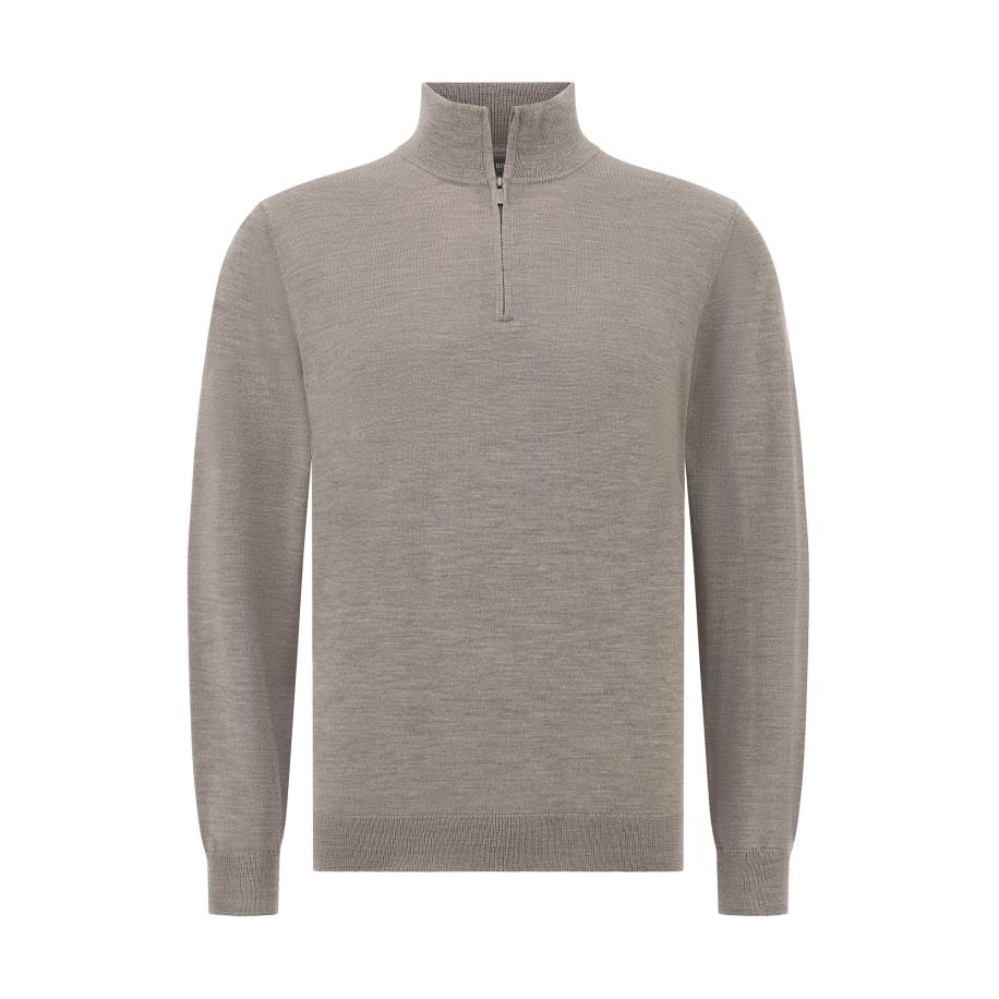 Boggi Milano Boggi Milano Trui taupe -