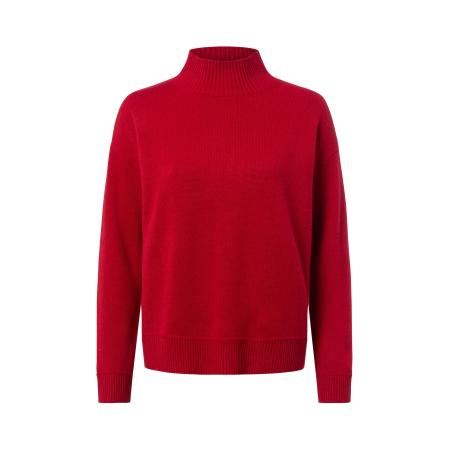 Marie Lund Marie Lund Trui rood