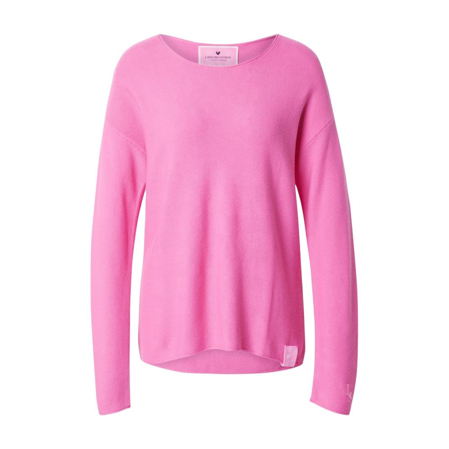 LIEBLINGSSTÜCK LIEBLINGSSTÜCK Trui Kyna pink -