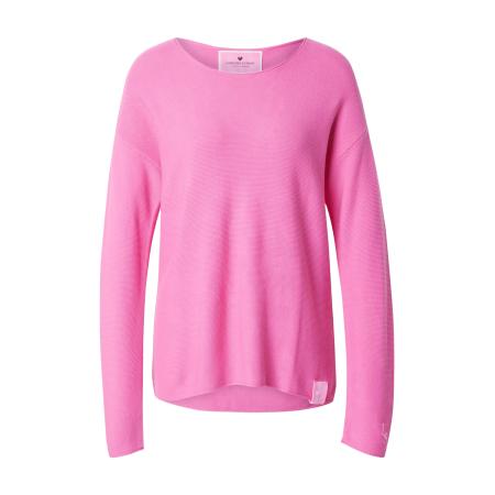 LIEBLINGSSTÜCK LIEBLINGSSTÜCK Trui Kyna pink