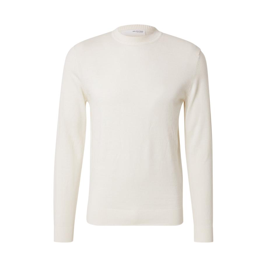 Selected SELECTED Trui SLHTOWN lichtbeige -