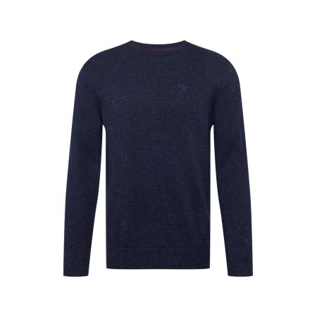 Barbour Barbour Trui Tisbury navy