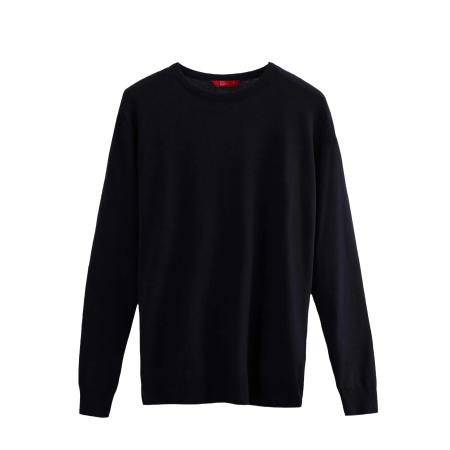 D’S Damat D’S Damat Trui navy