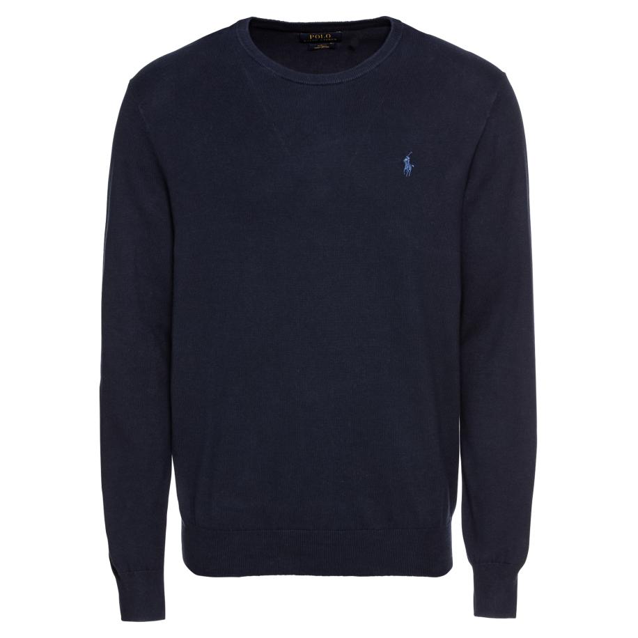 Polo Ralph Lauren Polo Ralph Lauren Trui nachtblauw -