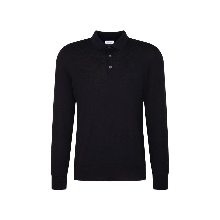 Seidensticker SEIDENSTICKER Trui donkerblauw -