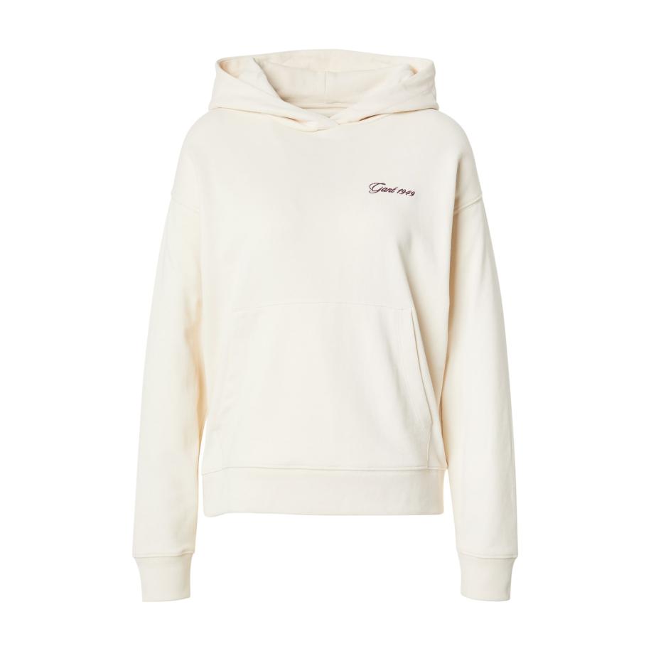 Gant GANT Sweatshirt lichtbeige -