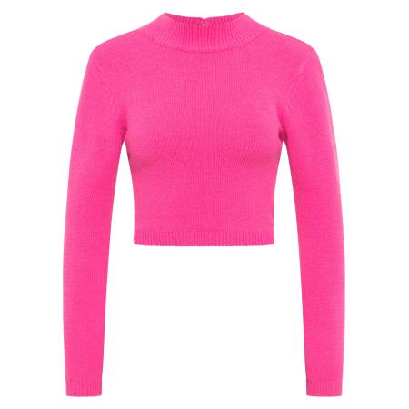 MyMo At Night myMo at night Trui neonroze