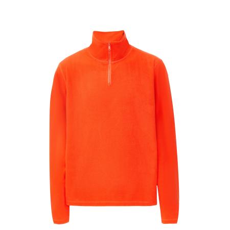 urban storm Trui oranje