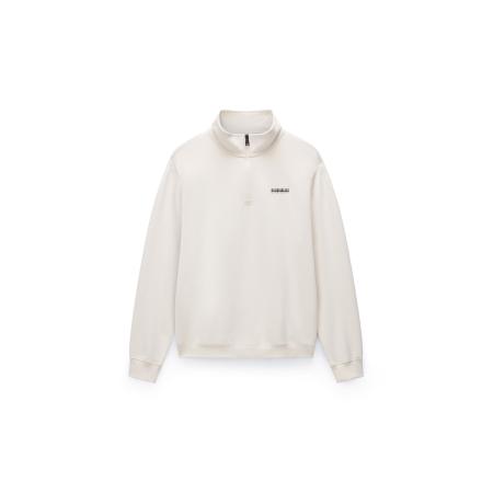 Napapijri NAPAPIJRI Sweatshirt lichtbeige
