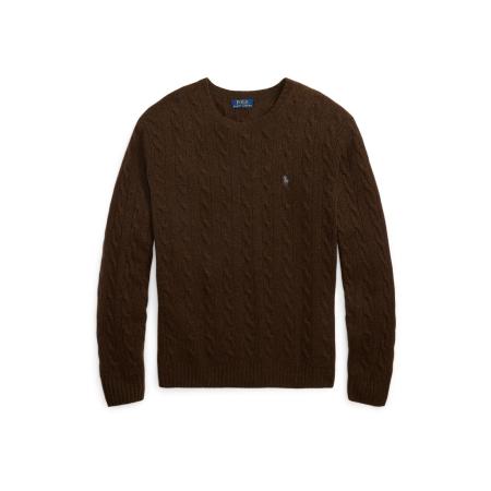 Polo Ralph Lauren Trui bruin