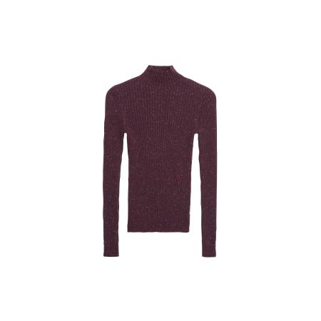 Armedangels ARMEDANGELS Trui bordeaux