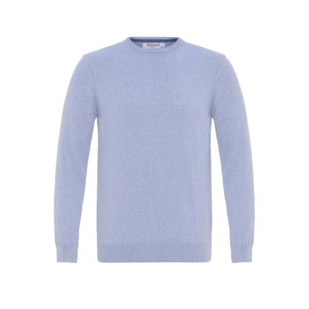 Moxx Paris Moxx Paris Trui blauw