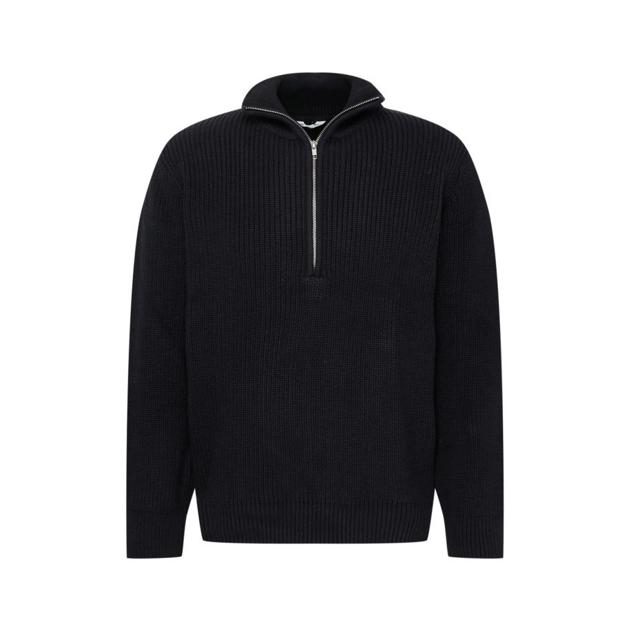 MELA MELA Trui Udai zwart -