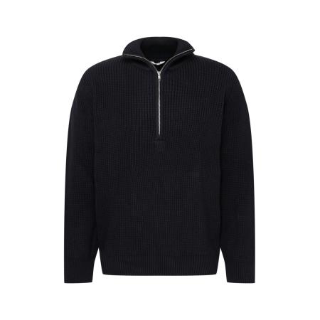 MELA MELA Trui Udai zwart