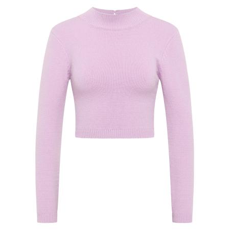 MyMo At Night myMo at night Trui lichtlila