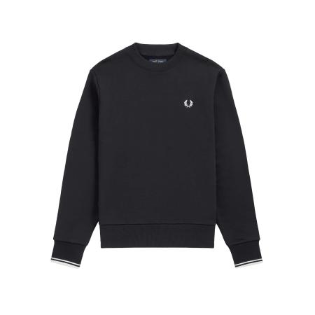 Fred Perry Fred Perry Sweatshirt blauw