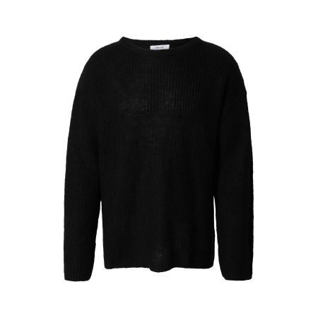 Sinned x ABOUT YOU Trui Mats zwart