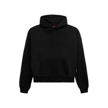 Prohibited Sweatshirt zwart