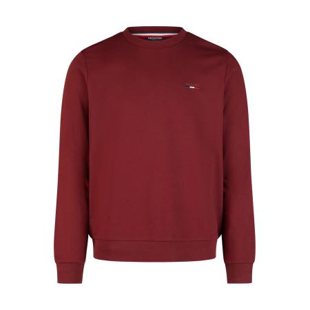 HECHTER PARIS HECHTER PARIS Sweatshirt rood