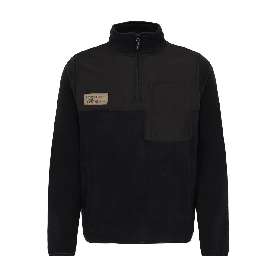 Blend BLEND Trui Masi zwart / wit -