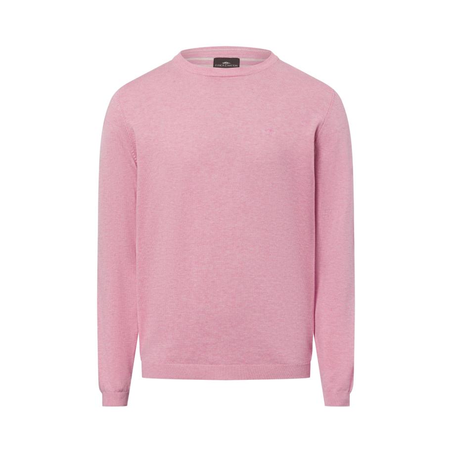 FYNCH-HATTON Trui oudroze Roze