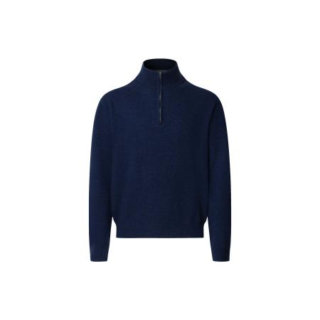 Hackett London Trui navy