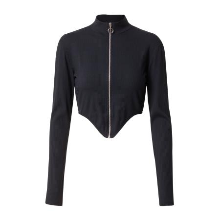 ABOUT YOU ABOUT YOU x Antonia Gebreid vest zwart