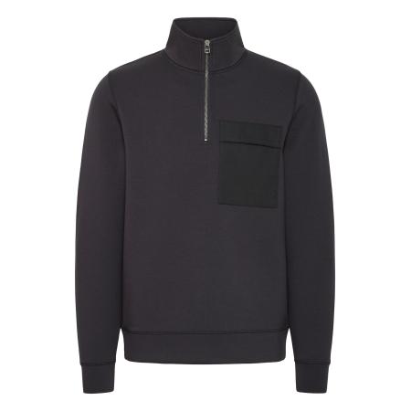 Casual Friday Casual Friday Trui CFRO zwart