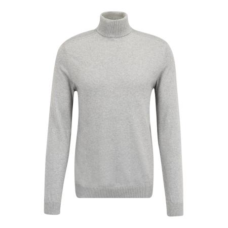 Selected SELECTED Trui Berg grijs