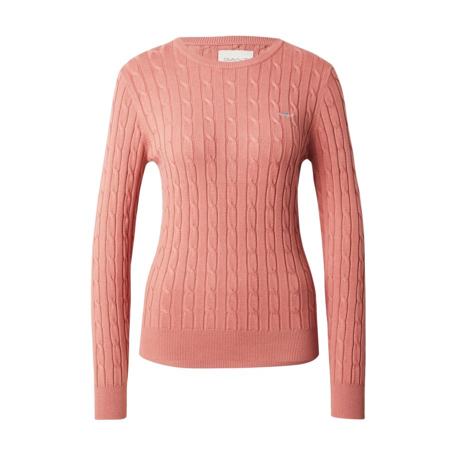 Gant GANT Trui pitaja roze -