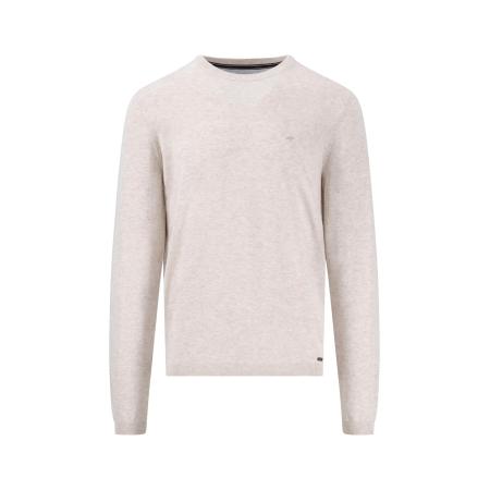 Fynch-Hatton FYNCH-HATTON Trui ecru