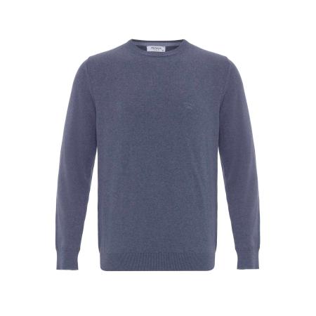 Moxx Paris Moxx Paris Trui indigo