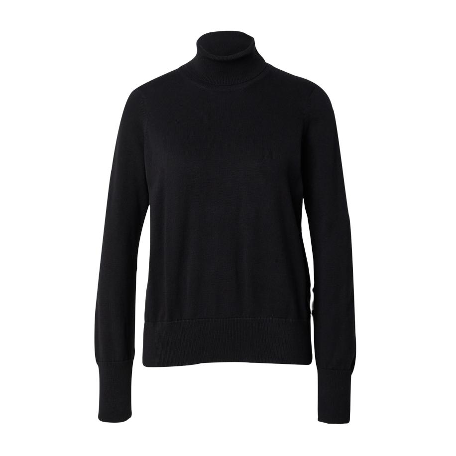 MELA MELA Trui Mayura zwart -