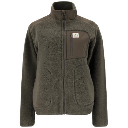 Whistler Whistler Fleece jas Felis grijs