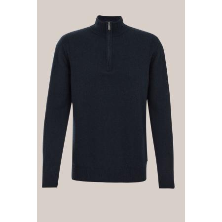 Van Gils van Gils Trui marine