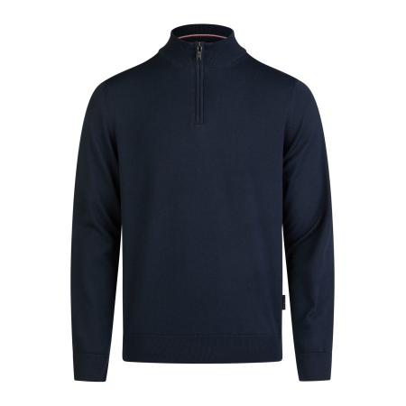 HECHTER PARIS HECHTER PARIS Trui navy