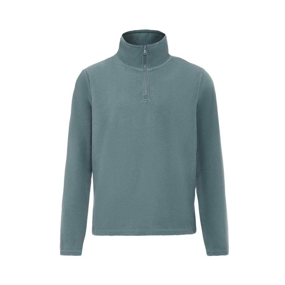 ICELOS Trui cyaan blauw Blauw