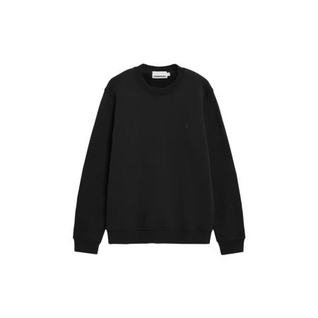 Armedangels ARMEDANGELS Sweatshirt Baaro zwart